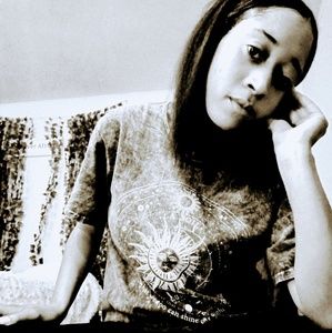 Meet your Posher, Kiamesha